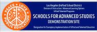 Schools for advanced studies