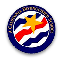 A California Distinguished School